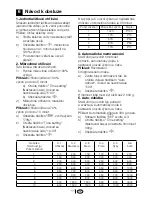 Предварительный просмотр 94 страницы Euromaid MCG30 Installation And Operation Manual