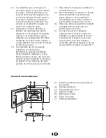 Предварительный просмотр 120 страницы Euromaid MCG30 Installation And Operation Manual