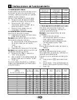 Предварительный просмотр 122 страницы Euromaid MCG30 Installation And Operation Manual