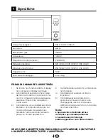 Предварительный просмотр 143 страницы Euromaid MCG30 Installation And Operation Manual