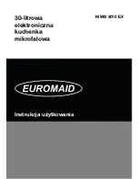 Предварительный просмотр 154 страницы Euromaid MCG30 Installation And Operation Manual