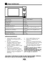 Предварительный просмотр 157 страницы Euromaid MCG30 Installation And Operation Manual