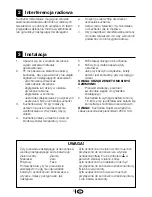 Предварительный просмотр 158 страницы Euromaid MCG30 Installation And Operation Manual