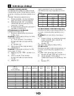 Предварительный просмотр 164 страницы Euromaid MCG30 Installation And Operation Manual