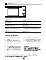 Предварительный просмотр 171 страницы Euromaid MCG30 Installation And Operation Manual