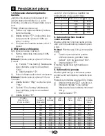 Предварительный просмотр 178 страницы Euromaid MCG30 Installation And Operation Manual