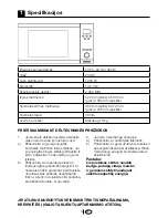 Предварительный просмотр 185 страницы Euromaid MCG30 Installation And Operation Manual