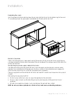 Предварительный просмотр 23 страницы Euromaid MS75 User Manual