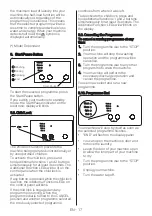 Preview for 21 page of Euromaid MW6001P Installation And Operating Instructions Manual