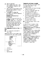 Preview for 14 page of Euromaid PS90S Installation And Operation Manual