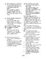 Preview for 15 page of Euromaid PS90S Installation And Operation Manual