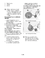 Preview for 17 page of Euromaid PS90S Installation And Operation Manual