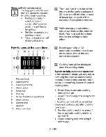 Preview for 24 page of Euromaid PS90S Installation And Operation Manual