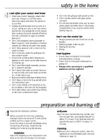 Preview for 5 page of Euromaid SC 1531 Owner'S Manual