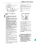 Preview for 4 page of Euromaid SC205 Installation And Operating Manual