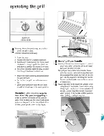 Preview for 11 page of Euromaid SC205 Installation And Operating Manual