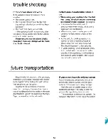 Preview for 14 page of Euromaid SC205 Installation And Operating Manual