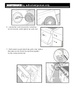 Предварительный просмотр 21 страницы Euromaid Spartan SB4BBI User Manuals