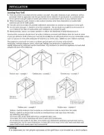 Предварительный просмотр 10 страницы Euromaid Spartan SB6BBI User Manuals