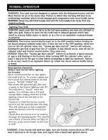 Предварительный просмотр 13 страницы Euromaid Spartan SB6BBI User Manuals