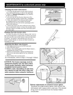 Предварительный просмотр 22 страницы Euromaid Spartan SB6BBI User Manuals