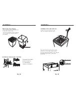 Preview for 4 page of Euromaid TL10KG Owner'S Manual