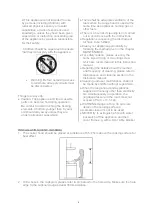 Preview for 4 page of Euromaid UCB52S User Manual