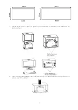 Preview for 5 page of Euromaid UCB52S User Manual