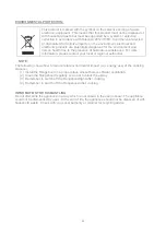 Preview for 11 page of Euromaid UCB52S User Manual