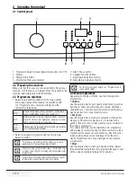 Предварительный просмотр 9 страницы Euromaid WM8 User Manual