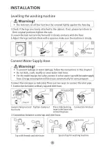 Preview for 11 page of Euromaid WMF10 User Manual