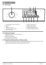 Предварительный просмотр 13 страницы Euromaid WMFL55 User Manual