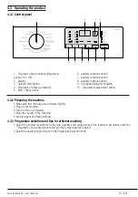 Предварительный просмотр 13 страницы Euromaid WMFL8 User Manual