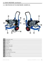 Предварительный просмотр 9 страницы Euromair 80336 User Manual