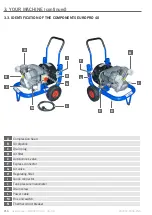 Предварительный просмотр 10 страницы Euromair 80336 User Manual