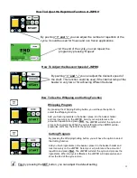 Предварительный просмотр 15 страницы Euromair Jet Mix PRO Instruction Manual