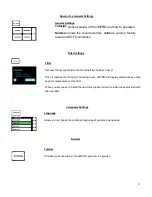 Предварительный просмотр 19 страницы Euromair Jet Mix PRO Instruction Manual