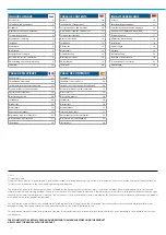 Предварительный просмотр 2 страницы Euromate 1040145100 User Manual