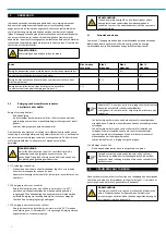 Предварительный просмотр 6 страницы Euromate 1040145100 User Manual