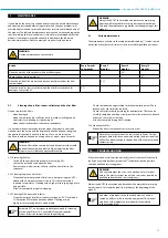 Предварительный просмотр 13 страницы Euromate 1040145100 User Manual