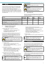 Предварительный просмотр 19 страницы Euromate 1040145100 User Manual