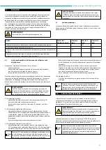 Предварительный просмотр 25 страницы Euromate 1040145100 User Manual