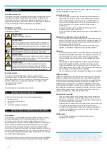 Предварительный просмотр 28 страницы Euromate 1040145100 User Manual