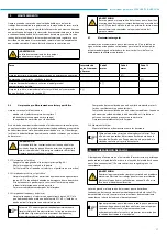 Предварительный просмотр 31 страницы Euromate 1040145100 User Manual