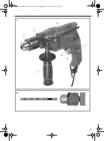 Предварительный просмотр 3 страницы Euromate 106579 Original Instructions Manual