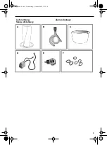 Preview for 3 page of Euromate 107176 Original Instructions Manual