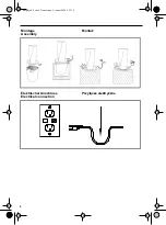 Preview for 4 page of Euromate 107176 Original Instructions Manual