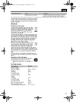 Preview for 11 page of Euromate 107176 Original Instructions Manual