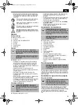 Preview for 13 page of Euromate 107176 Original Instructions Manual