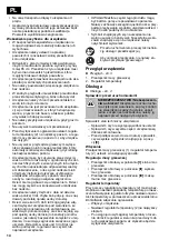 Preview for 14 page of Euromate 107432 Original Instructions Manual